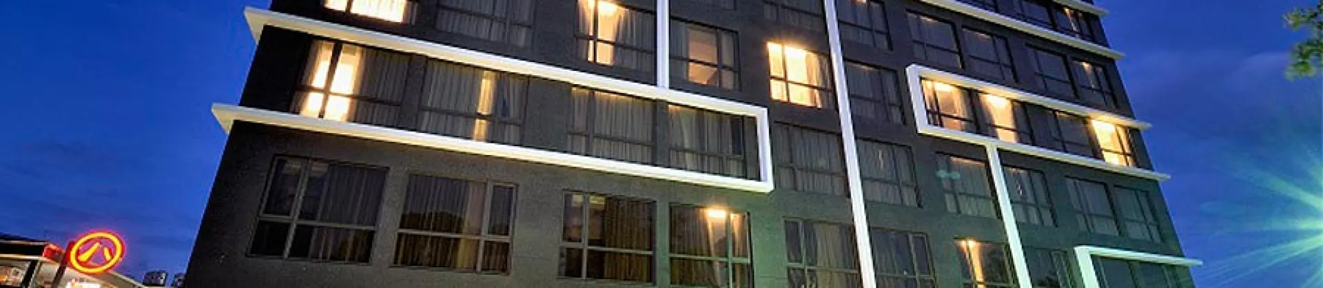 Boutique-Privatunterkünfte