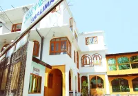 Hotel Silver Inn Ξενοδοχεία στην πόλη Srinagar