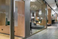 9Hotel Paquis Các khách sạn ở Geneva