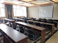 Youyu Qingyi Hotei Hotels in Zuoyun