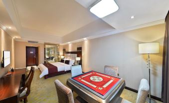 Jinxuan International Hotel (Guilin Railway Station Liangjiang Sihu Branch)