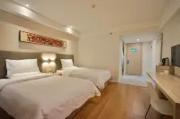 HanTing Hotel (Kaifeng Gulou)