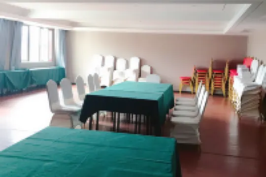Tingxi International Hotel