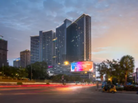 The Snowbell Hotel & SPA @ The Bridge Hotels in Phnom Penh