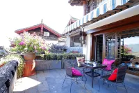 Gudao Boutique View Inn