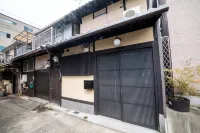 Tanimachikun・Kiyomizuya Kyoto Kiyomizudera Hotels in Higashiyama
