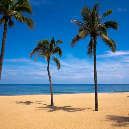 Hainan Narada Resort & Spa Perfume Bay