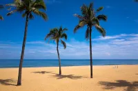 Hainan Narada Resort & Spa Perfume Bay - Ylellinen