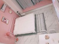 Homepapapa多元空间公寓(泉州东海泰禾店) - Homepa粉色海洋电影