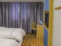 丹阳海洲宾馆 - 景观双床房