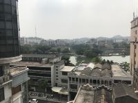 台山天诚港大酒店 - 酒店景观
