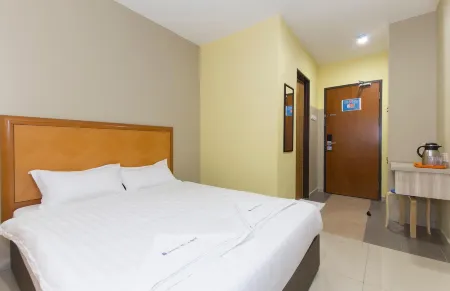 Hotel Raja Bot