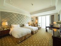 南通滨海金石国际大酒店 - 高级双床房
