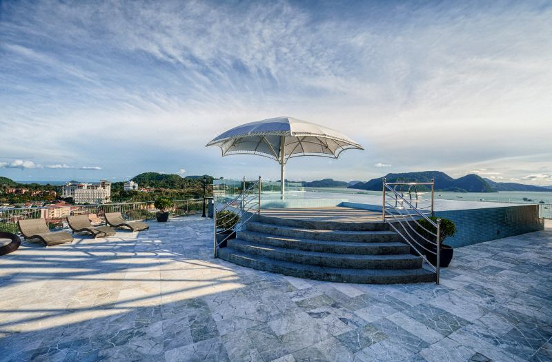 Goldsands Hotel Langkawi photo 2