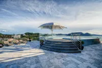 Goldsands Hotel Langkawi - Romantic