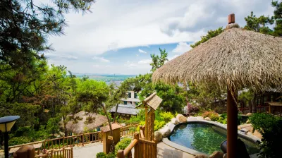 Mengshan Kanggu Hot Spring Hotel