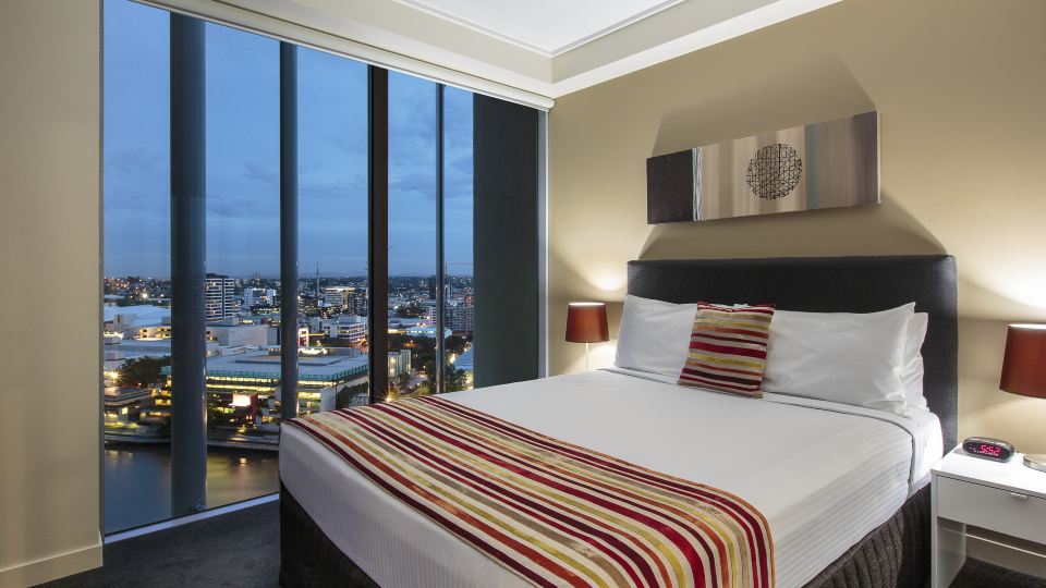 Evolution Apartments
