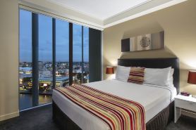 Evolution Apartments