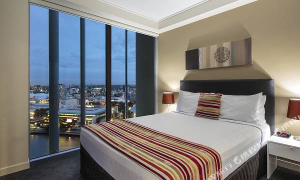 Evolution Apartments