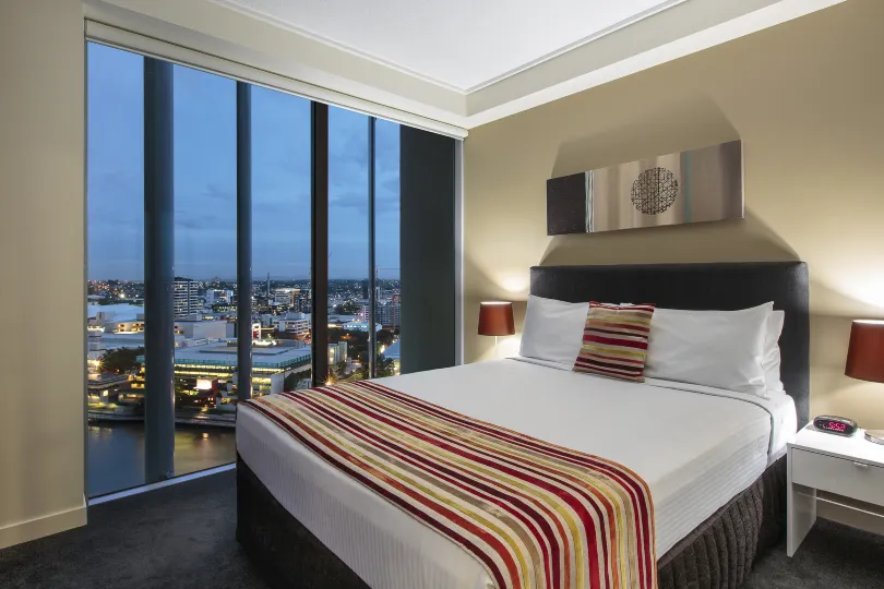 Evolution Apartments