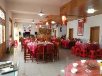 Yihong Hotel - Flughafentransfer