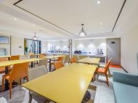 城市便捷酒店(贵阳市政府店) - 餐厅