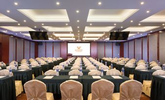 Vienna Classic Hotel(Taiyuan Qinxian street Bingzhou South Road)