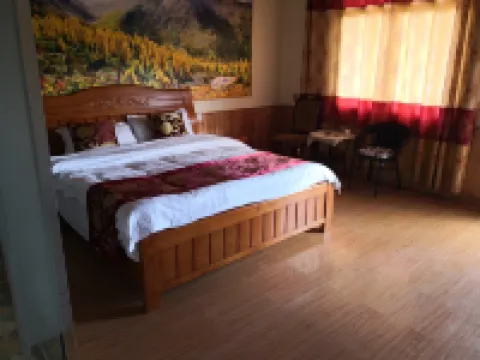 Jinchuan Yunxiu Farm