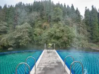 Longcanggou Serenity Boutique Resort Hotels in Yingjing