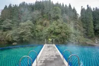 Longcanggou Serenity Boutique Resort