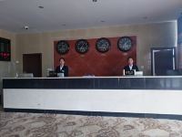 浪卡子陇巴庄园大酒店 - 公共区域