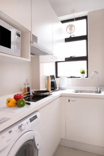 【廚房酒店】 Staycation 煮飯仔👍🏻12間連廚房酒店推介 兼具無敵海景、煮食爐、焗爐