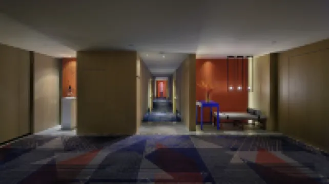 YA SU HOTEL，FUZHOU