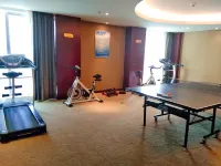 Hongrui Hotel Hotels in Qingyang