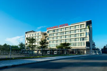 Becamex Hotel New City