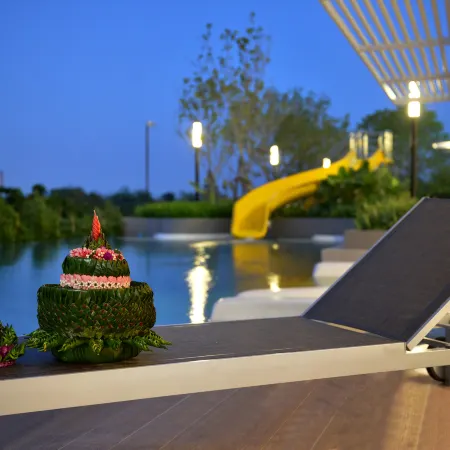 Centre Point Prime Hotel Pattaya