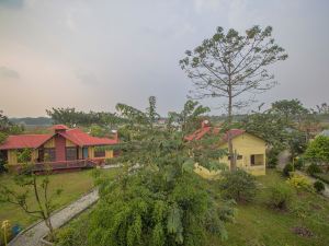 Hribhur Shraban Resort