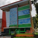 Hannah Hotel Syariah Hotels in Painan