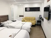 Xi Yue Hotel - 2 stjerner