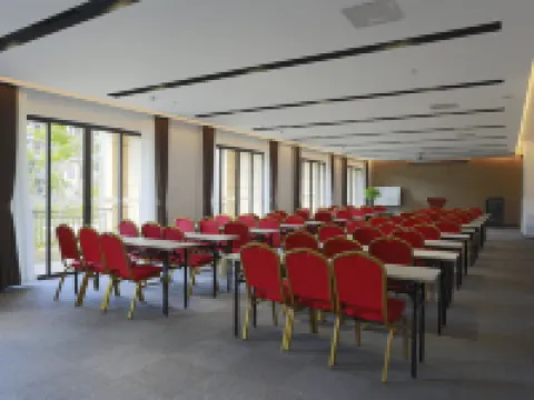 Jinshi Business Hotel (Wanning Shimei Bay Wangfujing duty-free port store) Hotels in Wanning