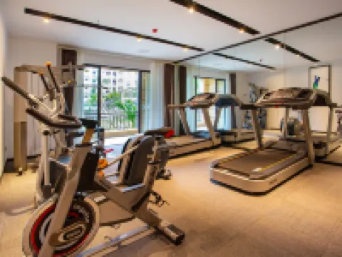 Jinshi Business Hotel (Wanning Shimei Bay Wangfujing duty-free port store) Hotels in Wanning