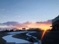 청마오 궈진 호텔 Heilongjiang College of Education Yichun Branch 주변 호텔