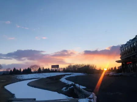 Chengmao Guojin Hotel