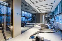 Five Star Holiday Hotel - Gym