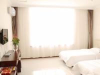 石家庄大红鹰商务酒店 - 商务标准间