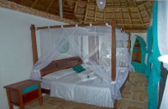 아이리스 아일랜드 에코 리조트