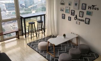 Xiangyu Youth Apartment