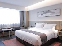 哈尔滨冬日假期酒店 - 轻奢高级大床房