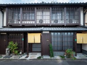 雲町屋月輪上弦私人度假屋