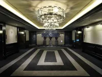 Kensington Hotel Yeouido Hotel berhampiran Jambatan Mapo